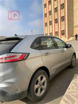 فۆرد ئێدج